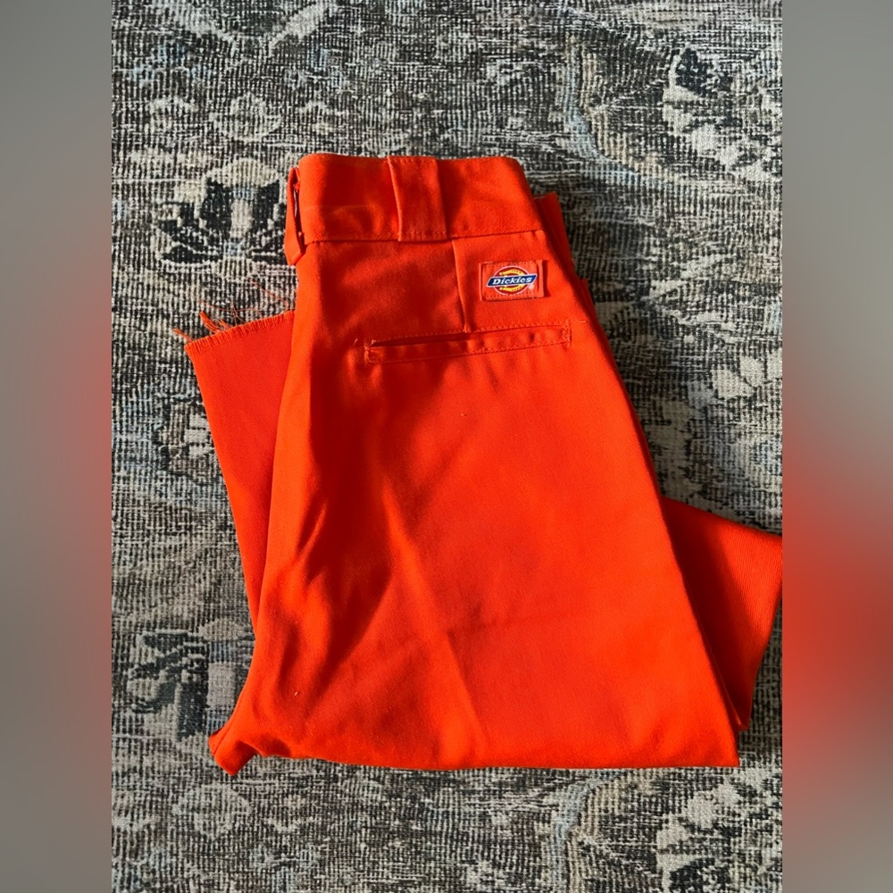 VINTAGE DICKIES
